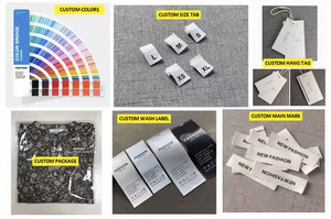 เสื้อฮู้ดขนแกะแบบสวมหัวเสื้อมีฮู้ดแบบสวมหัวผ้าคอตตอน100% ใส่ได้ทุกเพศโลโก้ออกแบบได้ตามที่ต้องการสำหรับฤดูหนาวแห้งเร็วสีทึบ - Product Image 5