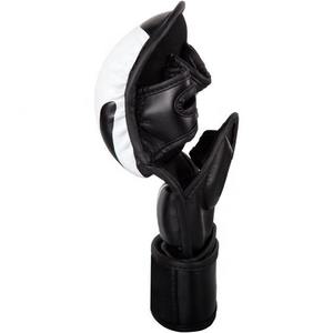 <b>Boxing</b> MMA <b>Gloves</b> Half-Finger Punching <b>Bag</b> Training <b>Gloves</b> Kickboxing Fight Sparring Gear - Product Image 6