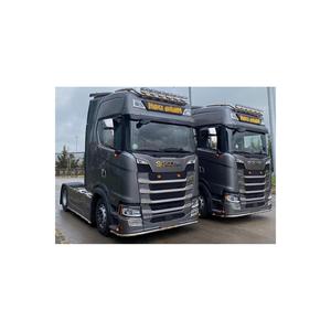 Scania tende S & r serie 8 pezzi. () - Product Image 3