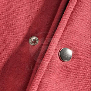 Vêtements d'automne et hiver Veste Letterman à séchage rapide pour hommes Meilleure qualité Veste Letterman pour hommes sur mesure - Product Image 4