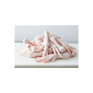 Se ofrecen patas de pollo con certificación Halal e inspección sanitaria completa - Product Image 6