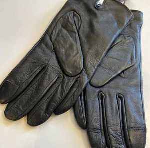 ถุงมือหนังแกะคุณภาพสูงสวมใส่ได้ทุกวันสำหรับกลางแจ้งลำลองมีบริการ OEM - Product Image 6