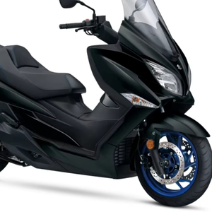 400เบอร์กันมานน์ใหม่ของแท้ PRE-OWNED ขายดี - Product Image 1