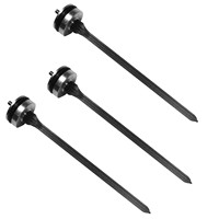 Unité de remplacement en acier de haute qualité 64503 pour cloueur pneumatique sans tête P650L de 2 pouces de longueur