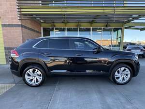 V-Atlas Cross Sport SEL 4Motion SUV/Crossover 2020 USADO EN BUEN ESTADO Y A UN PRECIO ASEQUIBLE - Product Image 5