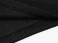 OEM logolu Polyester/Pamuk Erkek Özel Gömlekler Nakış Logolu Yazlık Yumuşak Pike Yüksek Kaliteli Nefes Alabilen Düz Renk Büyük Beden