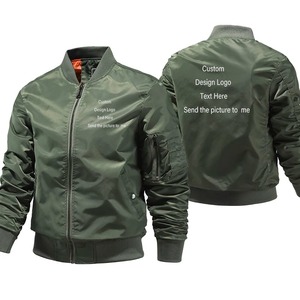 Custom Bomber <b>Jackets</b> and Coat Men Custom <b>Jacket</b> Hombre Large Size Clothes <b>Jacket</b> <b>pilot</b> Motorcycle Coat - Product Image 3