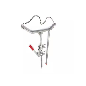 Calf Puller Ratchet Style Set with <b>Extension</b> <b>Rod</b> for Livestock Cattle Farm Animal All Kind of Veterinary Instruments Available - Product Image 5