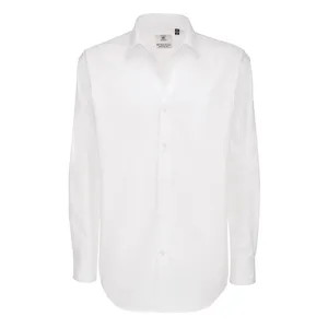 Chemises polo pour hommes personnalisées Sharp LSL, merchandising promotionnel personnalisé - Product Image 4