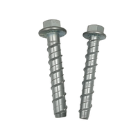 <strong>Best</strong> Price China Screws For Cracked Concrete Masonry Heavy Duty Screw <strong>Anchors</strong>