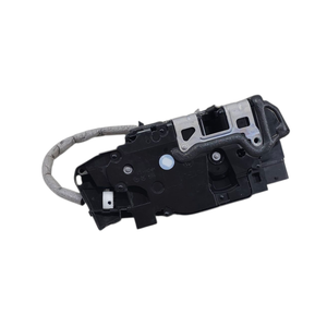 ล็อคด้านหลังซ้ายเมอร์เซเดส จีแอลบี ซีรีส์(X247) A0997302701 (19>) - Product Image 4