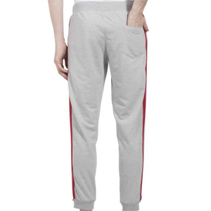 Pantalons de jogging pour hommes grande taille, anti-froissement, séchage rapide, pantalons d'entraînement pour hommes grande taille pour l'hiver - Product Image 4