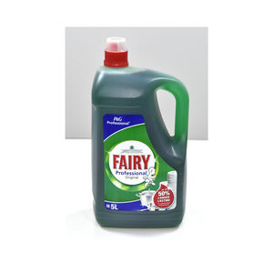 Suministro a granel Fairy detergente bajo precio exportación listo entrega rápida - Product Image 1