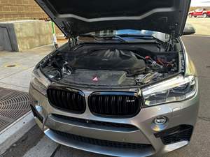 BMW X5 M 2016 USADO, Volante a la Izquierda/Derecha - Product Image 5