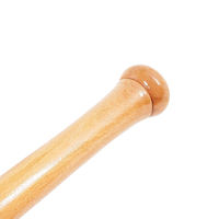 Nuevo Diseño, Bate de Béisbol Más Vendido, Mejor Calidad, Mejor Golpeo, Nuevo Bate de Béisbol, Madera Clásica, Aspecto Natural