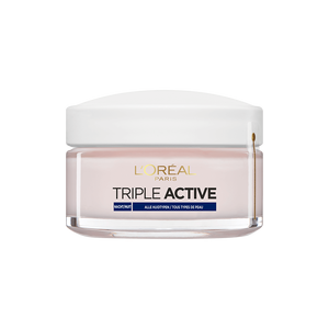 ครีมบำรุงกลางคืน Loreal ขนาด50มล. สูตรสำหรับใช้งานค้างคืนทุกวัน - Product Image 5