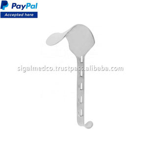 Écarteurs abdominaux Kirschner et écarteurs abdominaux standard/écarteur à cadre fixe PAR SIGAL MEDCO - Product Image 2