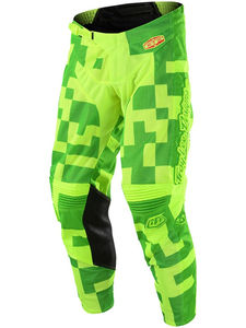Nuevo diseño personalizado Motocross pantalones a prueba de viento motocicleta pantalón para hombres - Product Image 3