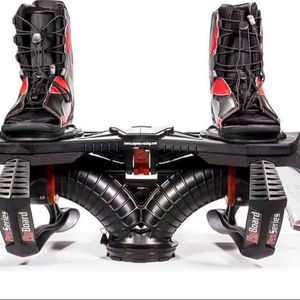 OFFRE STOCK EU NEUF SOUS EMBALLAGE Jetpack avec système de rotation double pour les aventures en eaux océaniques - Product Image 3