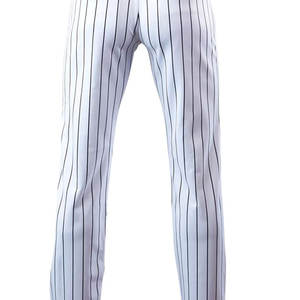 Pantalones de Béisbol Juveniles Personalizados de Alta Calidad para Adultos, Cómodos, Ligeros y de Venta Caliente con Precios Razonables - Product Image 6