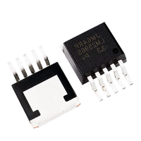 Circuito Integrado Estándar WEIMA en Paquete SOP-8, Microcontrolador, Memoria IC, Condensador, Componente Electrónico, Electrónica Médica 1