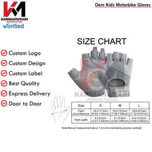 Premium Workout Gloves Weight Lifting Gym Cycling Fitness Training Grip <b>Cushion</b> Pads Durability Maximum Performance - Product Image 4