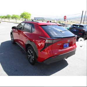 Được xây dựng tinh chế đồ chơi 2025-OTA bz4x xle 4DR chéo - Product Image 5