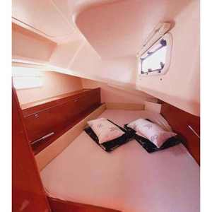 Unité de salle de bain préfabriquée Hanse 505 avec 1 moteur 75 CV/55 kW et dimensions 15,30x4,75 m - Product Image 3