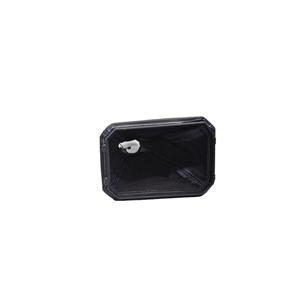 Fuelle de cambio de marchas y fuelle de freno de mano para C para Opel Corsa-Azul - Product Image 2