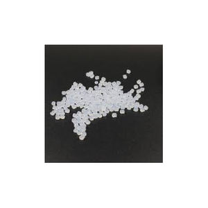 Gránulos de PP virgen/Chatarra de plástico reciclado de PP/copolímero de polipropileno Yiwu/PETG - Product Image 5