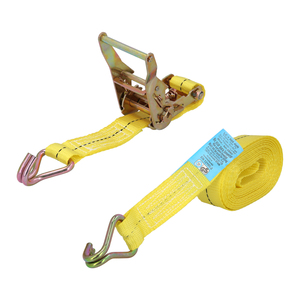 Cinghia di Fissaggio con Ratchet 38 mm. x 6 metri (1 unità) - Product Image 1