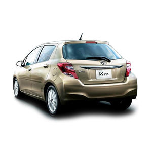 ใช้คุณภาพดี2021 toyotai Vitz - Product Image 1