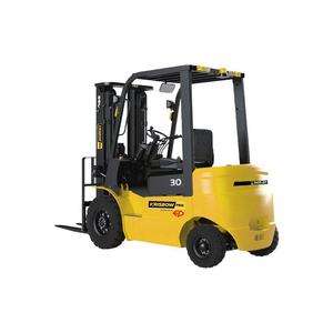 Tracteur de labour et de labour à charge lourde Fighter 85 RS avec construction robuste pour toutes les conditions de terrain - Product Image 2