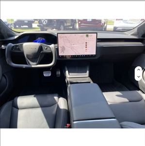 VENDITA RAPIDA DI <span class=keywords><strong>TESLA</strong></span> <span class=keywords><strong>Model</strong></span> S ES USATA, AUTO NERA DI SEGUNDA MANO DISPONIBILE - Product Image 5