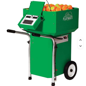 VENTAS CON DESCUENTO Playmate iGenie Máquina lanzapelotas de tenis - Product Image 3