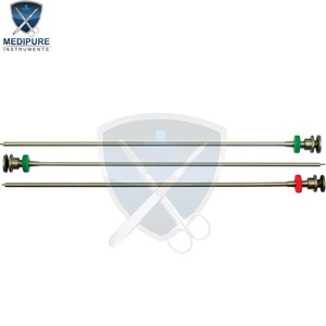 Pistola de Inseminación Artificial Veterinaria para Vacas y Ganado, Herramienta de Reproducción Eficiente, Diseño Duradero - Product Image 1