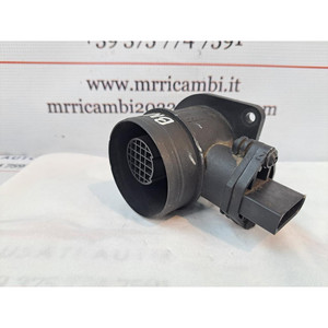 DEBIMETRO VOLKSWAGEN Golf 5 Berlina 038906461B Diesel 1896 (03>08) - Product Image 2