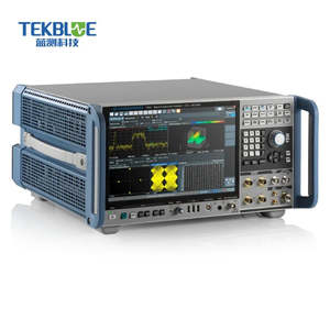 Analizador de Señales y Espectro Rohde&Schwarz FSW 26 de 2 Hz a 26.5 GHz - Product Image 2