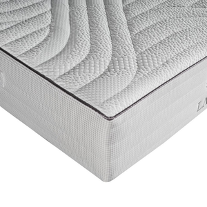 Colchón Híbrido Duality de 22 cm con Espuma Viscoelástica Premium Tencel, Núcleo de Espuma HR, Hipoalergénico, Ortopédico, para Dormitorio, Muebles para el Hogar - Product Image 5