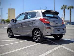 2019 Mitsubishi Mirage LE - Product Image 2