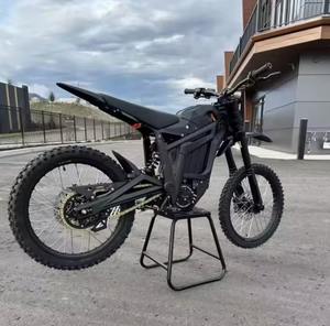 Nueva Bicicleta Eléctrica TALARI AA Sting MX5 Pro - 3 Años de Garantía, Origen Estadounidense, Lista para Enviar, Sonido Envolvente Portátil de 2.1 Canales, Conectividad USB - Product Image 6