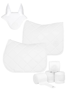 Protector de Orejas para Caballo, Ligero, Lavable, para Uso Diario, Profesional, Duradero, de Ganchillo, Transpirable - Product Image 3