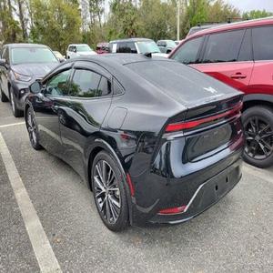 MEJOR PRECIO PARA Toyota Prius Limited 2024 - Product Image 2