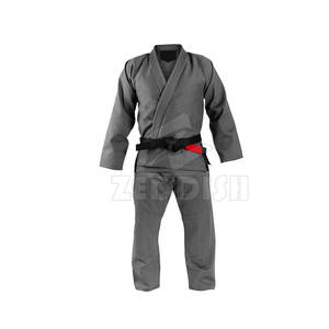 เครื่องแบบ BJJ GI เครื่องแบบ BJJ GI ดีไซน์ล่าสุด - Product Image 1