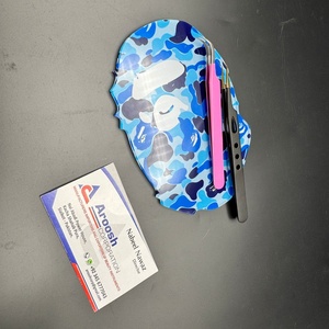 แผ่นต่อขนตาปลอมอะคริลิคพร้อมแม่เหล็กที่ติดฉลากส่วนตัว - Product Image 2