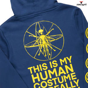 Vente à chaud Meilleurs survêtements imprimés pour hommes fabriqués de haute qualité Vente en gros 100% survêtements pour hommes en coton - Product Image 6