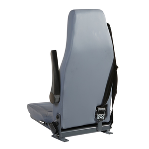 Nuevo Asiento Plegable Giratorio con Doble Reposabrazos GS 159 para Conductor de Autobús o Ambulancia, Venta al Por Mayor - Product Image 2
