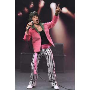 Figura de Acción de Mick Jagger de 1975, Figura de Plástico de 8' con Ropa, Modelo de Personaje de Marvel, Juguete para Coleccionar y Decorar, Tamaño de 30 cm - Product Image 5