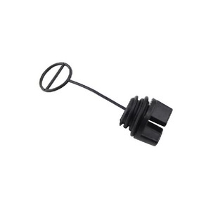 Tappo Olio Compatibile per Husqvarna Partner 350/351/370/371/390/420, Tappo Olio per Motoseghe Rif. 503986 - Product Image 1