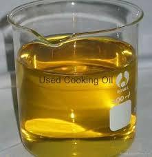 Aceite de cocina usado en venta - Product Image 5